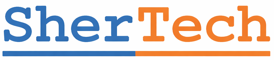Sher Tech