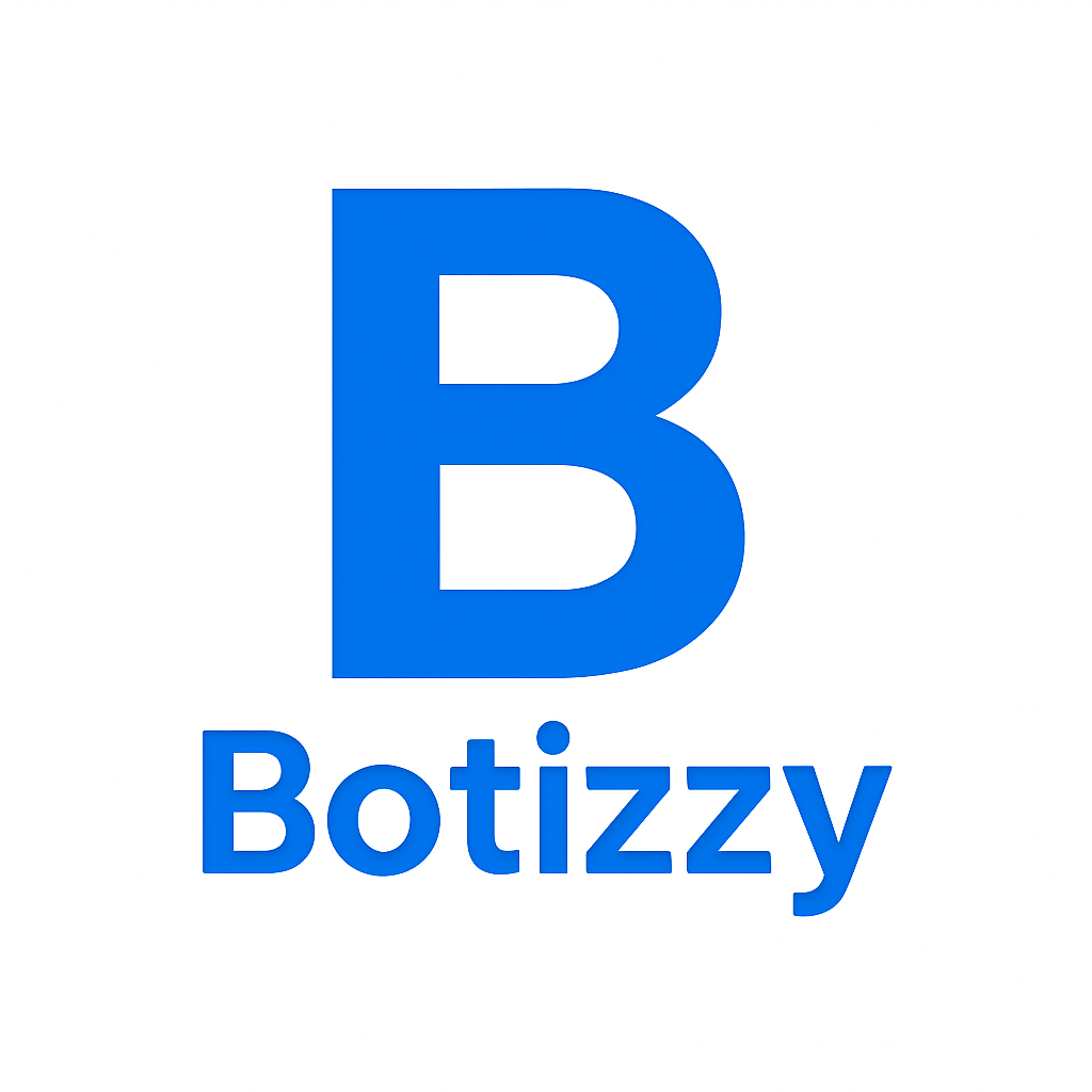 Blog author